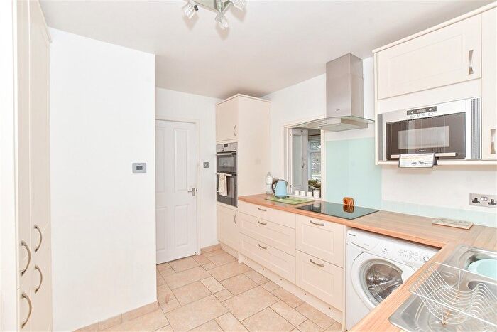 2 Bedroom Detached Bungalow For Sale In Longmead, Walberton, Arundel, West Sussex, BN18