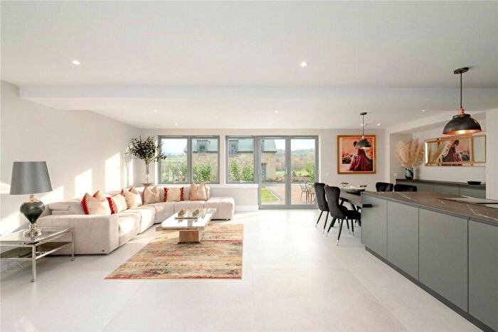 4 Bedroom Detached House For Sale In Plot - Dalmahoy Farm Villas, Kirknewton, Midlothian, EH27
