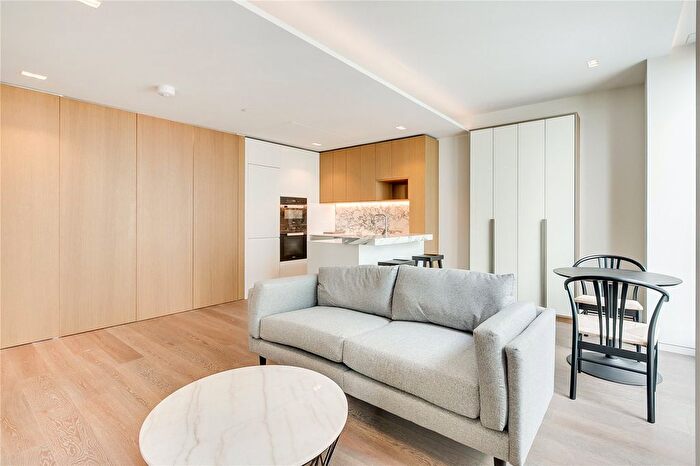 1 Bedroom Flat To Rent In Casson Square, Waterloo, Southbank Place, London, SE1