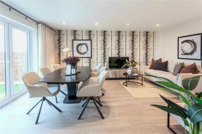 5 Bedroom Detached House For Sale In Bradshaw Lane, Edinburgh, EH12