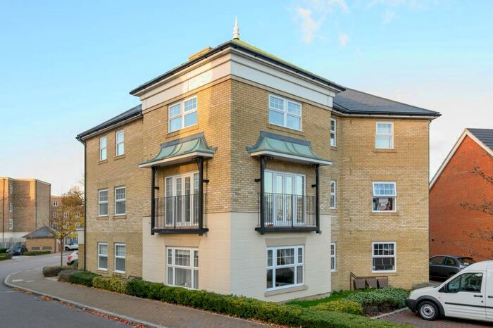 2 Bedroom Flat To Rent In MacKintosh Street Bromley, BR2