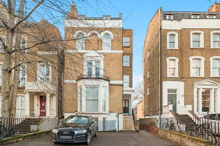 1 Bedroom Flat For Sale In Stamford Hill, London, N16