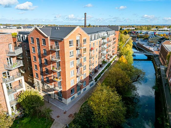 2 Bedroom Flat For Sale In Leetham House, Leetham Lane, York, YO1