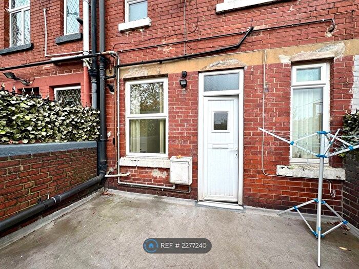 1 Bedroom Flat To Rent In Firth Park Road, Sheffield, S5