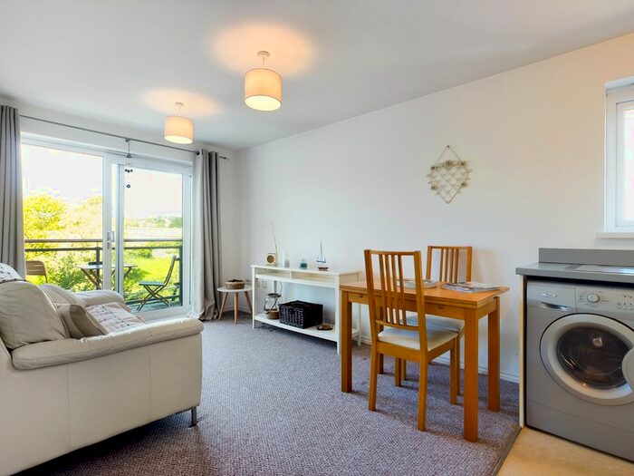 1 Bedroom Flat To Rent In Belleisle Apartments, Phoebe Road, Copper Quarter, Swansea, SA1