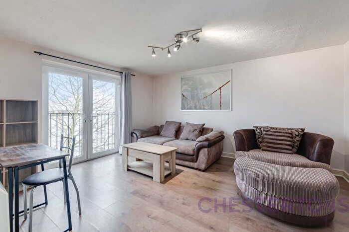 2 Bedroom Flat To Rent In Tideside Court, Harlinger Street, SE18