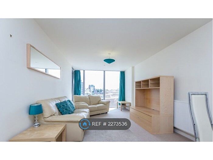 1 Bedroom Flat To Rent In Adagio Point, London, SE8