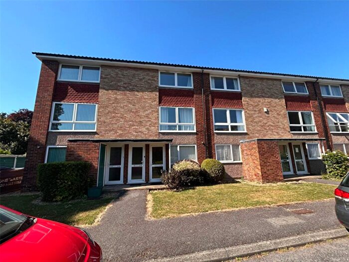 2 Bedroom Maisonette To Rent In Weymouth Court, Grange Road, Sutton, SM2