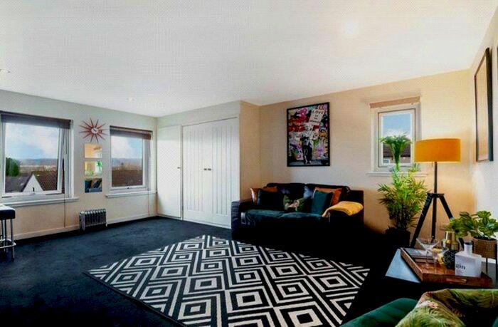 Studio For Sale In Spynie Place, Bishopbriggs, Glasgow, East Dunbartonshire, G64