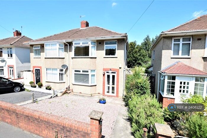 3 Bedroom Semi-Detached House To Rent In Kings Weston Avenue, Bristol, BS11
