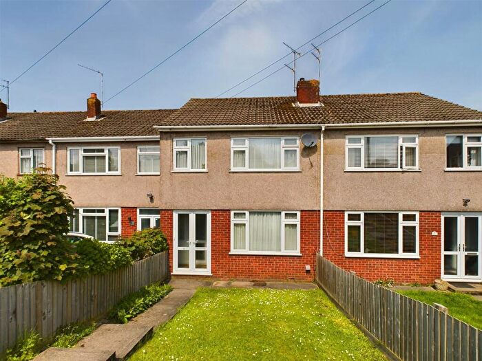 3 Bedroom Terraced House For Sale In Jockey Lane, St George, Bristol, BS5