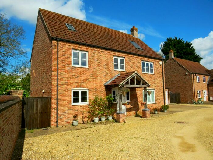 4 Bedroom Detached House To Rent In Long Lane, Feltwell, Thetford, IP26