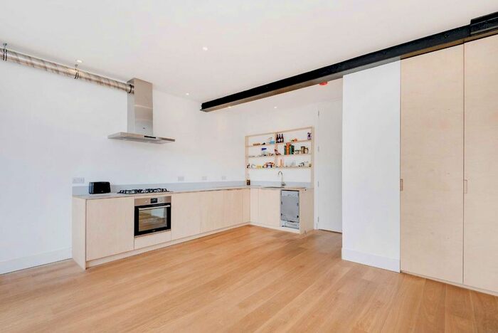 1 Bedroom Flat To Rent In Pember Road, London, NW10