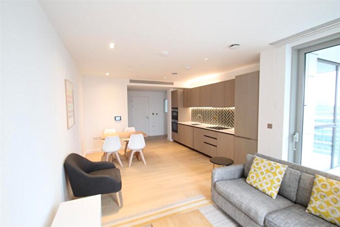 2 Bedroom Flat To Rent In Atlas Building, City Road, London, EC1V