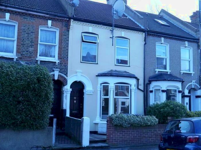 1 Bedroom Flat To Rent In Leyton, E15