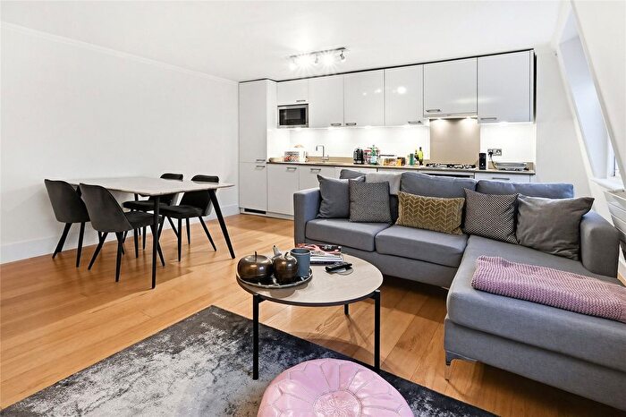 2 Bedroom Flat To Rent In Cranley Gardens, South Kensington, London, SW7