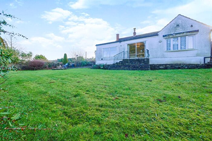 5 Bedroom Detached Bungalow For Sale In ., Pendoylan, Cowbridge, CF71
