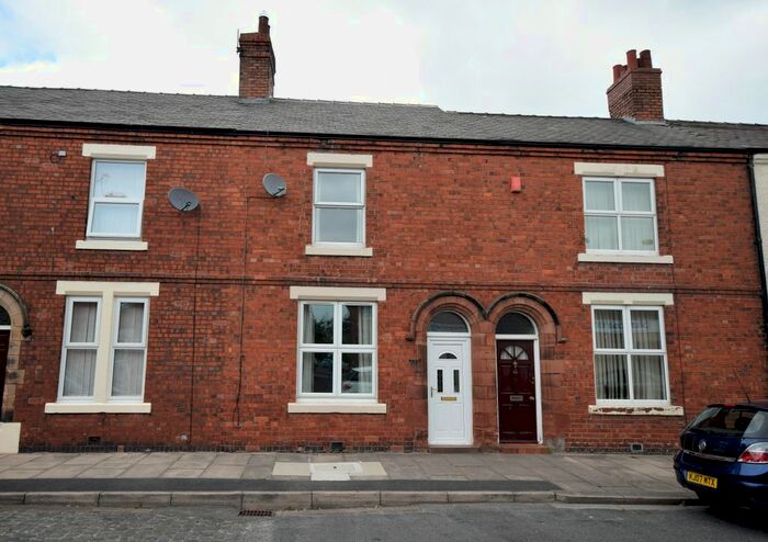 3 Bedroom Terraced House To Rent In East Norfolk Street, Carlisle, CA2