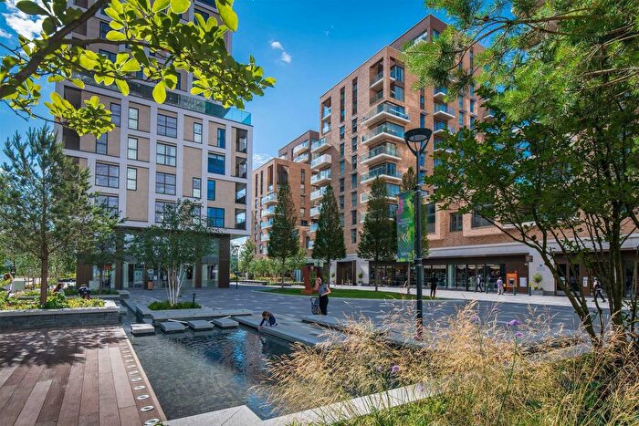 1 Bedroom Flat For Sale In Kidbrooke Village, Kidbrooke, SE3