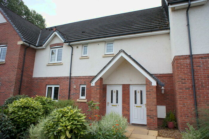 2 Bedroom Apartment To Rent In The Old Tannery, Scotby, Carlisle, CA4