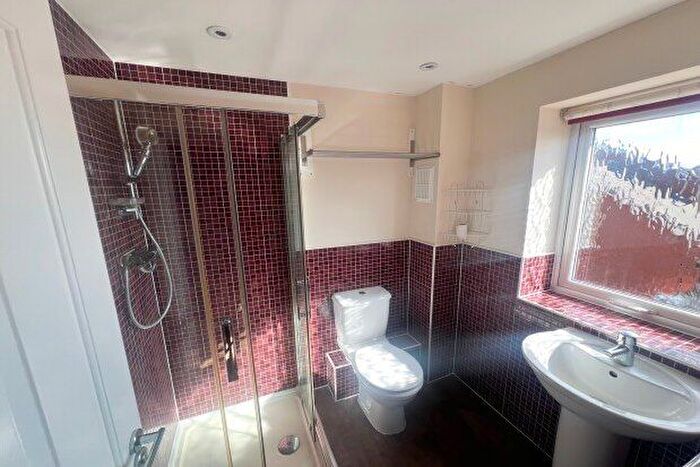 4 Bedroom Property To Rent In Over Drive, Bristol, BS34
