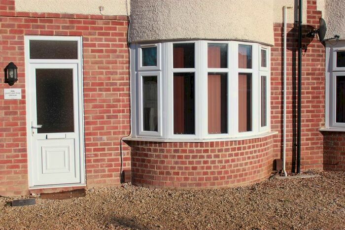 1 Bedroom Flat To Rent In Courtland Road, Oxford OX4