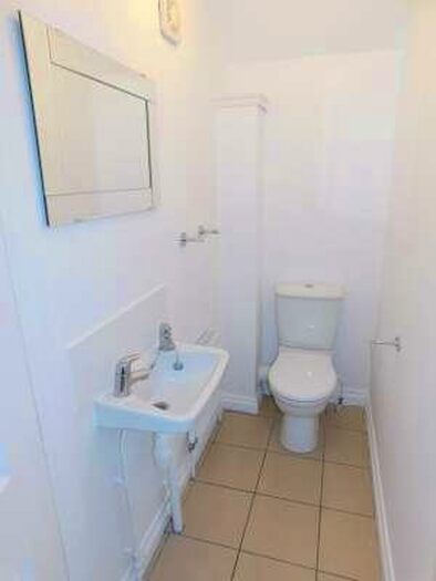 4 Bedroom Semi-Detached House To Rent In King Henry Chase, Peterborough, Cambridgeshire, PE3