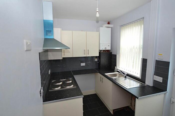 2 Bedroom Property To Rent In Student Property -, DE22