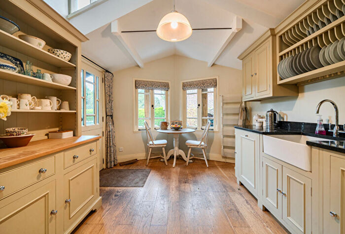 3 Bedroom Semi-Detached House For Sale In Church Lane, Winterbourne, Bristol, Gloucestershire, BS36