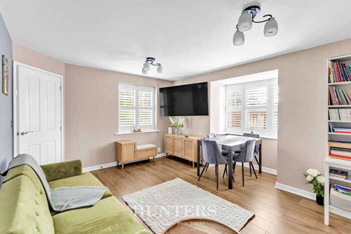 3 Bedroom Detached House For Sale In Mosedale Road, Middleton, Manchester, M24