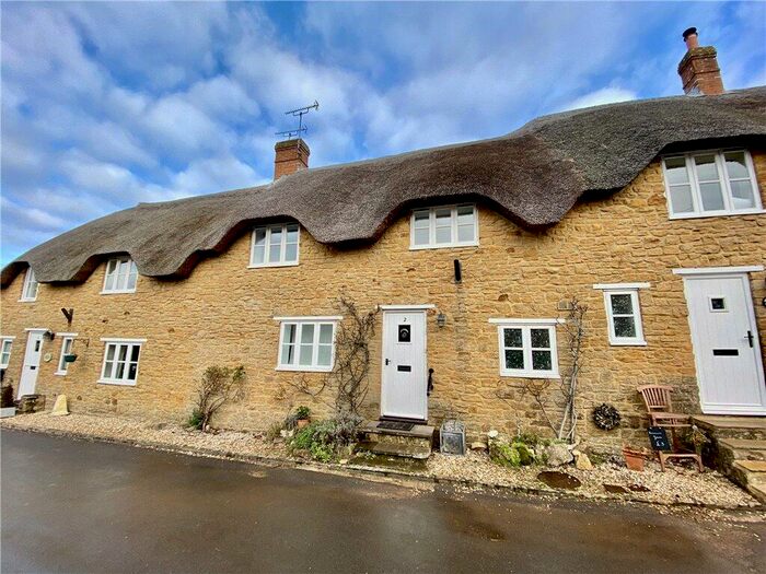 3 Bedroom Terraced House To Rent In Back Street, Abbotsbury, Weymouth, DT3