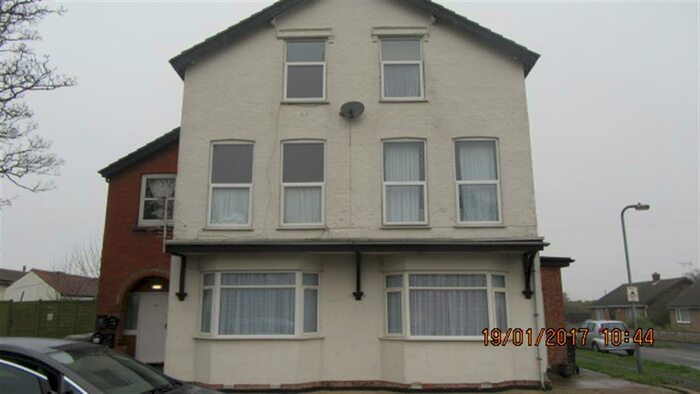 1 Bedroom Flat To Rent In St. Leonards Drive, Chapel St. Leonards, Skegness, PE24