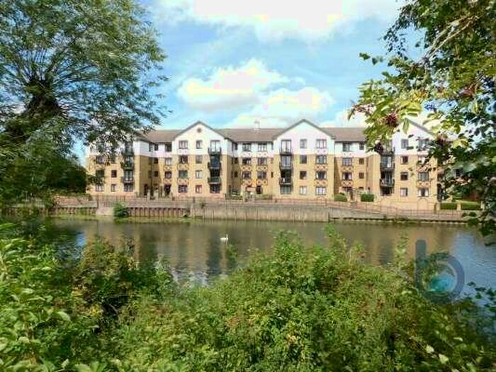 2 Bedroom Apartment To Rent In Viersen Platz, Peterborough, Cambridgeshire, PE1