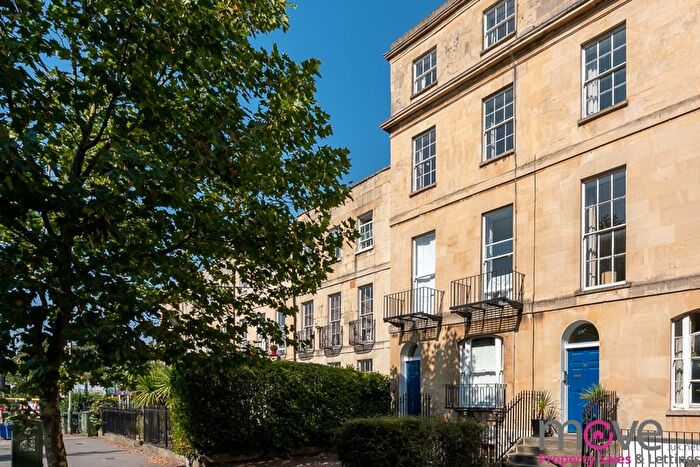 2 Bedroom Flat To Rent In London Road, Cheltenham, GL52