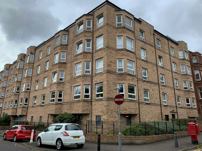 2 Bedroom Flat To Rent In Afton Street, Shawlands, Glasgow - Available Now!, G41