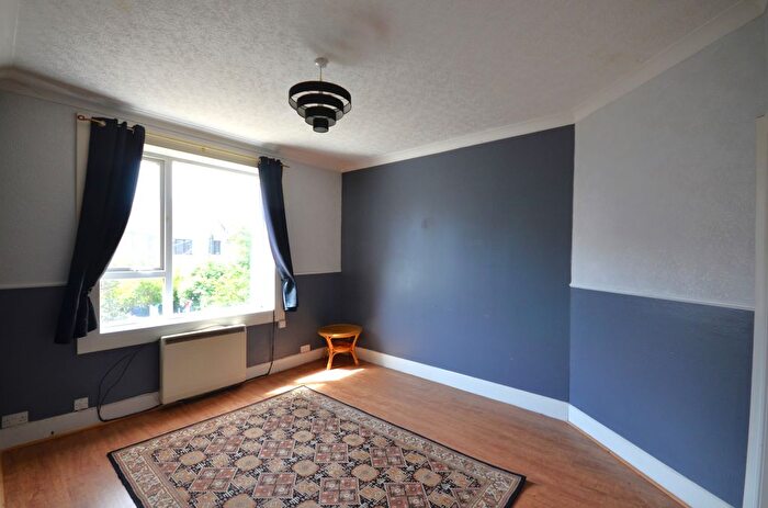 1 Bedroom Flat For Sale In Inaclete Road, Stornoway, HS1