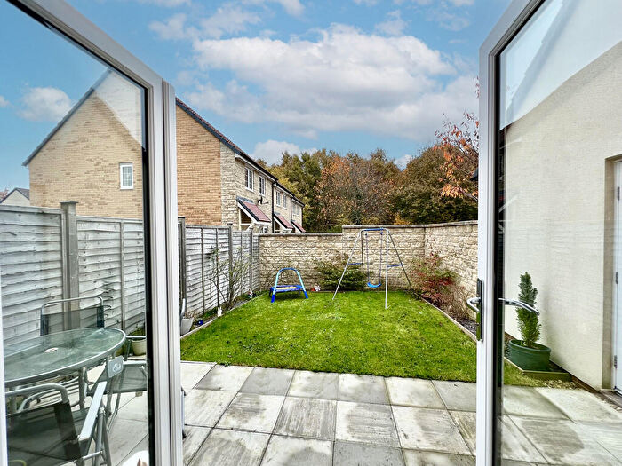 3 Bedroom End Of Terrace House For Sale In Summer Leaze, Bishop Sutton, BS39