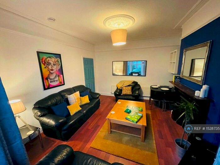 3 Bedroom Terraced House To Rent In Garmoyle Road, Liverpool, L15