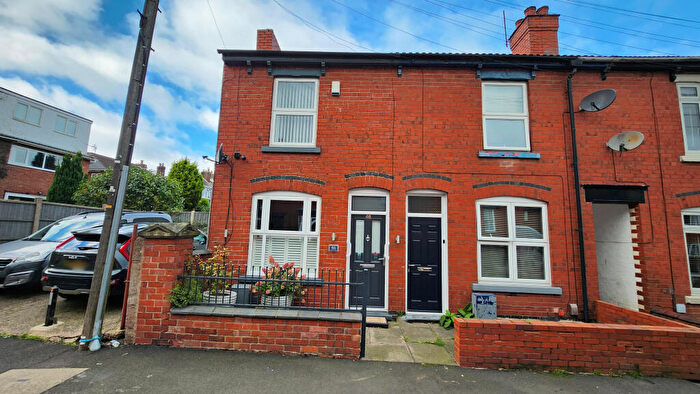 3 Bedroom Terraced House For Sale In Kings Road, Dudley, DY3