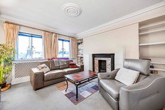 1 Bedroom Flat For Sale In Baker Street, Marylebone, London, NW1