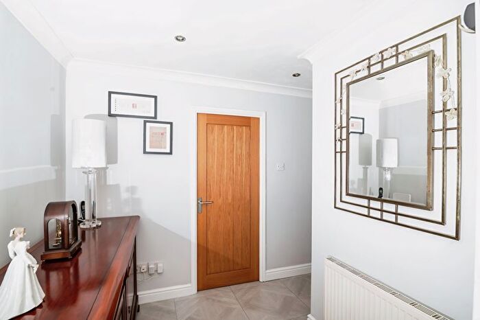 3 Bedroom Detached Bungalow For Sale In Grangewood, Bromley Cross, Bolton, BL7