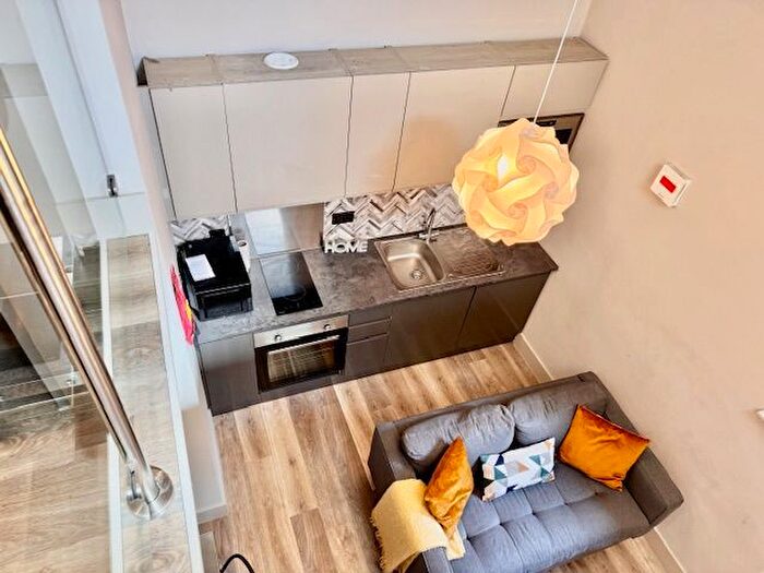 Studio To Rent In Gloucester Road, Bishopston, Bristol, BS7