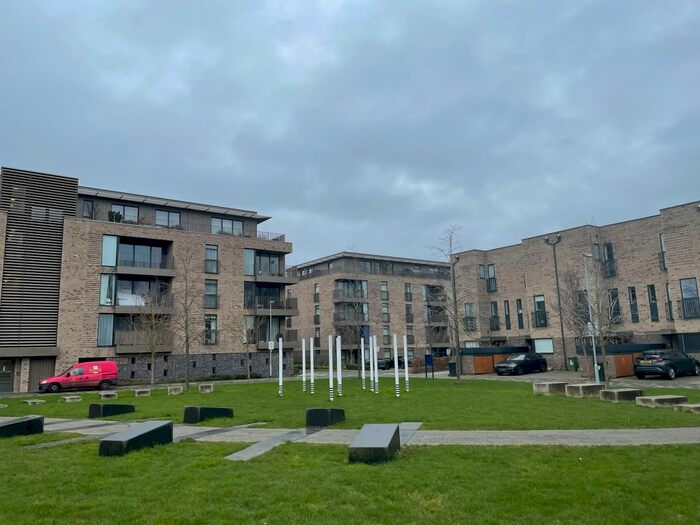2 Bedroom Flat To Rent In Lilywhite Drive, Cambridge CB4