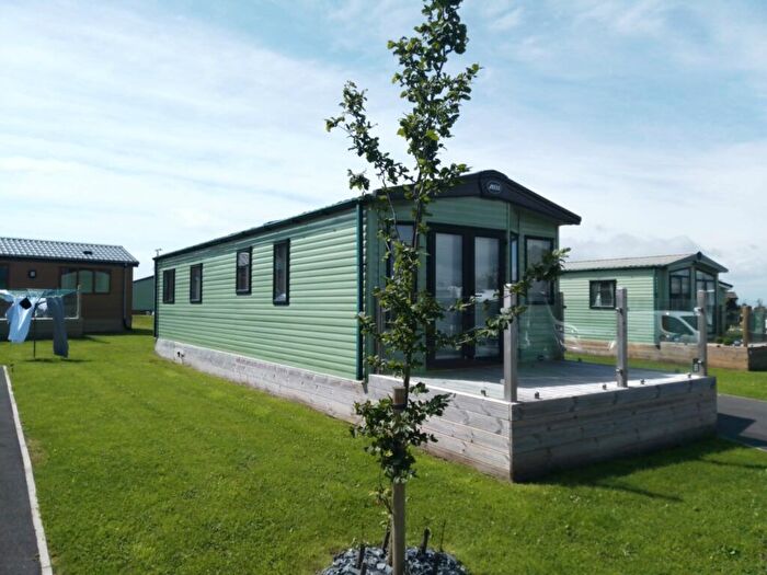 2 Bedroom Property For Sale In Abi Blenheim, Meadows Retreat Lodge Park, Cockermouth, Cumberland, CA13