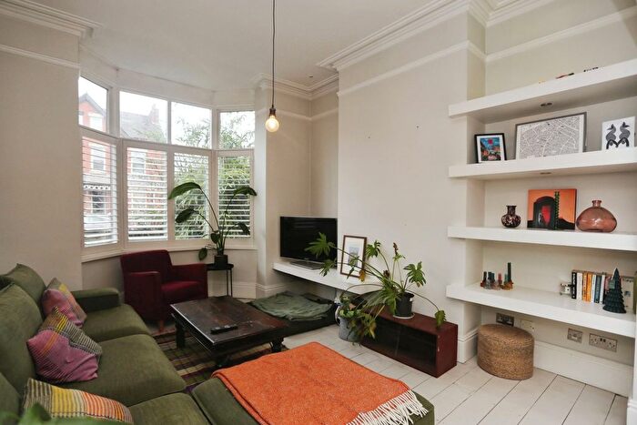 3 Bedroom Terraced House For Sale In Manchester Road, Heaton Chapel, Stockport, SK4