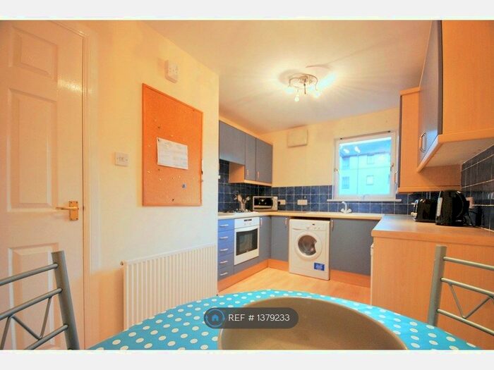 2 Bedroom Flat To Rent In Sunnybank Road, Aberdeen, AB24