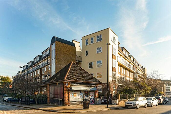 2 Bedroom Flat To Rent In Milk Yard, Wapping, E1W