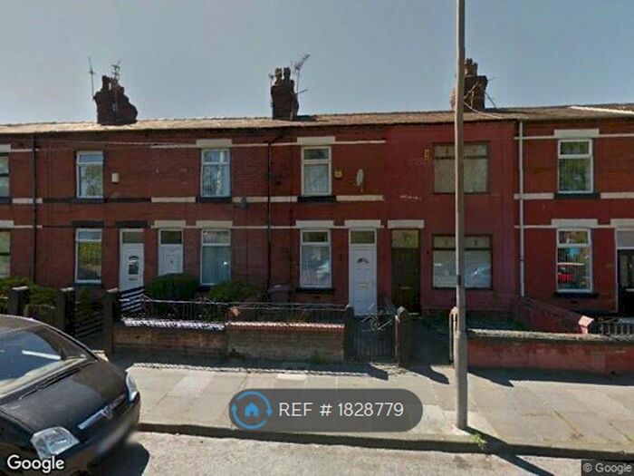 2 Bedroom Terraced House To Rent In City Road, St Helens, WA10