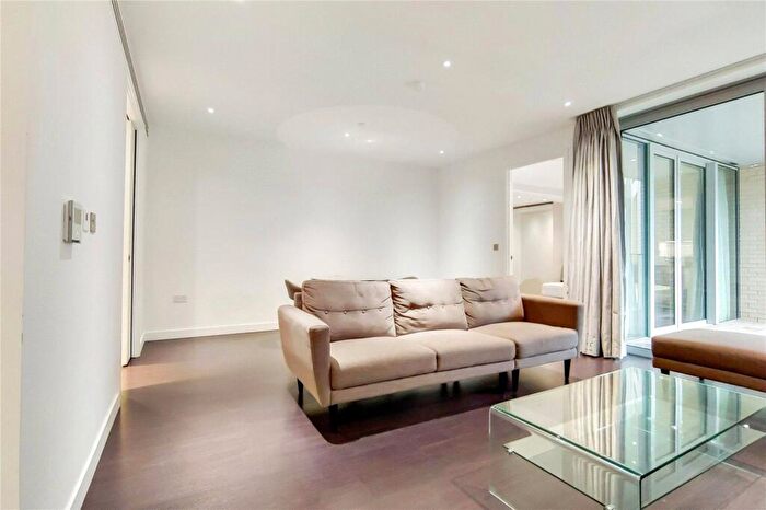 2 Bedroom Apartment To Rent In Meranti House, Alie Street, E1