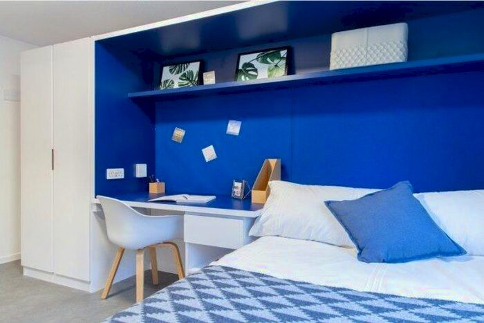 1 Bedroom Flat To Rent In Hulse Road, Southampton, SO15